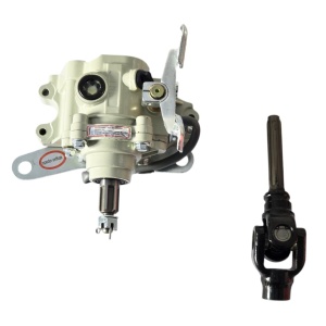 Cutie viteze transfer marsarier ATV 150 250cc - model 3
