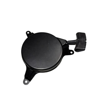 Demaror compatibil Honda GXV 120, GXV 140, GXV 160, MTD THORX 35 - Img 5