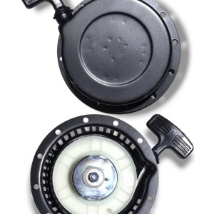 Demaror compatibil motor 170F - Img 2