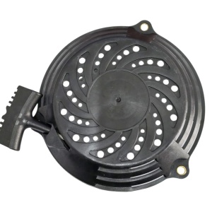 Demaror generator compatibil 1P61, 1P65, 1P70 - Img 2