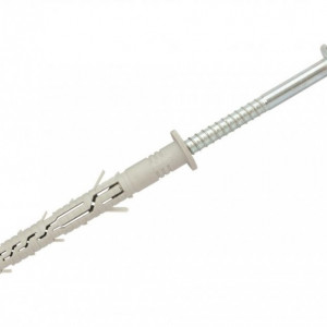 Diblu cu surub set 100 buc KPRF-1080