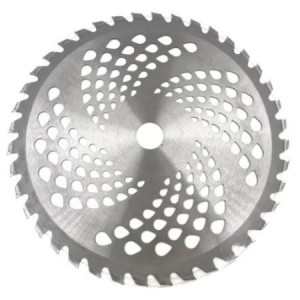Disc ,255 x 25.4 x 40T pentru motocoasa - Img 2