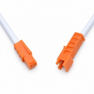 Driver LED 1-3W, Curent Constant 300mA, cu Conector Rapid J0301NA - Img 2