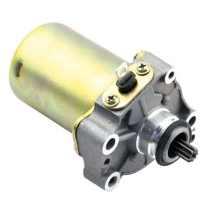 Electromotor Aprilia SR - Gilera Runner - Piaggio Hexagon - Skipper - Typhoon 2T 125-150cc - Aprilia Scarabeo - Piaggio Fly - Zip 4T 100cc
