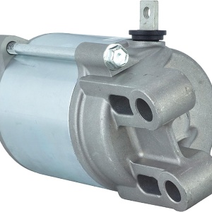Electromotor ATV Arctic Cat 500cc, Snowmobil Arctic Cat Bearcat 5000 XT 2015, Bearcat 5000 XT GS 2015, Bearcat 5000 XT LTD 2015, Bearcat Z1 XT GS 2012-2014 - Img 4