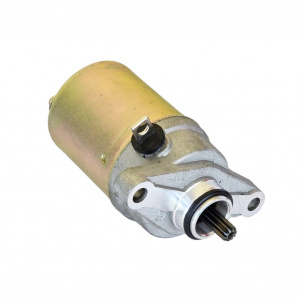 Electromotor scuter GY6 50 - 80 4 timpi