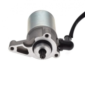 Electromotor Yamaha DT125 XV125/250, 9 dinti - Img 2
