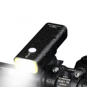 Far profesional Carsons 400 lumeni