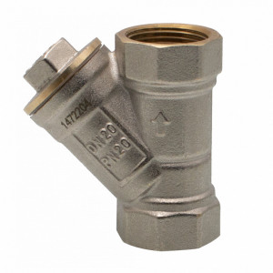 Filtru Y antimagnetita cu miez magnetic 3/4" - Img 4