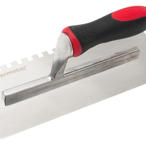 Gletiera zimtata 8x8/280x115mm