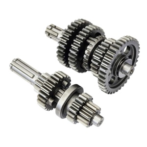 Grup pinioane cutie viteze ATV 110cc, 12mm, model 3