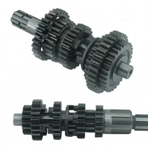 Grup pinioane cutie viteze ATV CG150