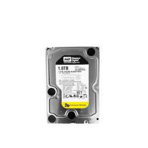 Hard Disk Western Digital WD1002FBYS 1TB SATA2 3Gbps, 3.5 inci, 7.2K RPM, 32MB Cache