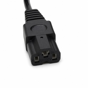 Incarcator 24V 5A cu mufa PC pentru scuter electric - Img 4