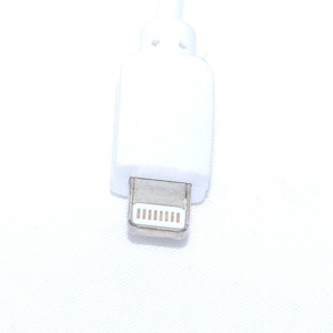 Incarcator Auto cu Mufa de Iphone - Lightning 2,1A si Usb - Img 2