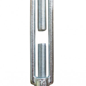 Intinzator cablu ochi-carlig 6mm