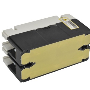 Intrerupator de circuit solar MCCB 2P-200A / 1000V DC - Img 5