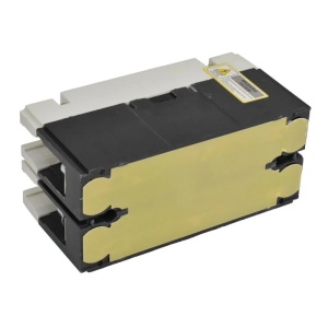 Intrerupator de circuit solar MCCB 2P-250A / 1000V DC - Img 2