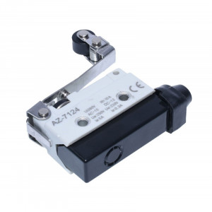 Intrerupator limitator AZ 7124 - Img 2