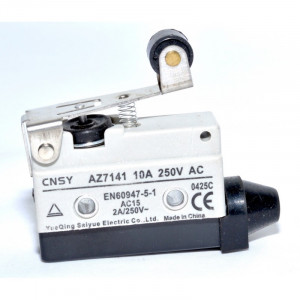 Intrerupator limitator AZ 7141