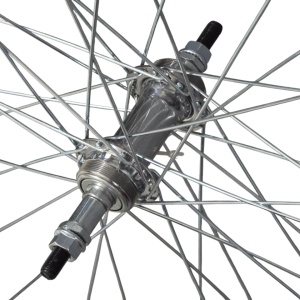 Janta roata spate bicicleta 28 inch, 36H, 14G - Img 2