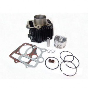 KIT CILINDRU ATV 110 (52.4mm)
