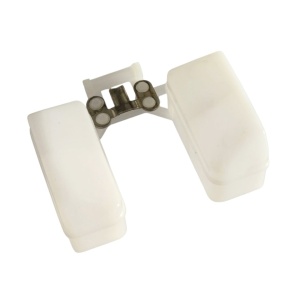 Kit reparatie carburator GY6 150cc, membrana inclusa - Img 3