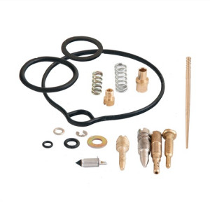KIT REPARATIE CARBURATOR PEUGEOT/HONDA 50