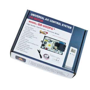 Kit universal de control pentru aparate de aer conditionat QD-U05PG+ - Img 3