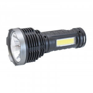 Lanterna LED 4 faze cu acumulator - Img 3