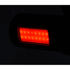 Lanterna LED cu acumulator, XS-520 - Img 6