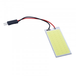 LED auto cob de plafon 24-LED - Img 2