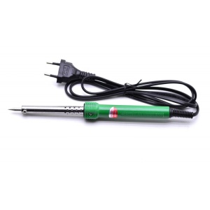 Letcon Akko pentru lipit 220V - 40W