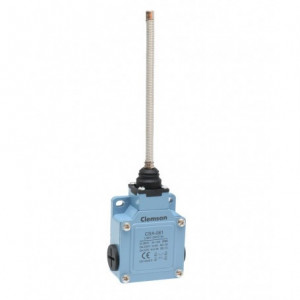 Limitator de cursa cu arc metalic CSA-081 - Img 2