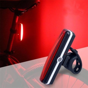 Lumina led pentru bicicleta - Img 3