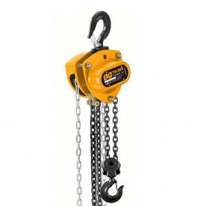 Macara cu lant 2 tone, 3 metri, Industrial, Tolsen