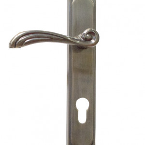 Manere curba sild butuc 85 BRONZ