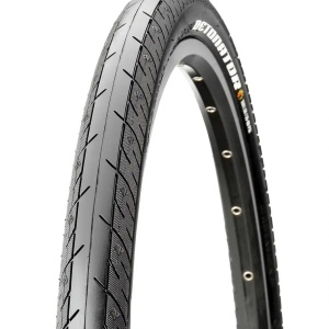 MAXXIS TIRE DETONATOR 27.5 x 1.50