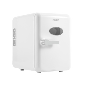 Mini Frigider Zilan ZLN1153 portabil, capacitate 4L, putere 36W, functie de incalzire si racire