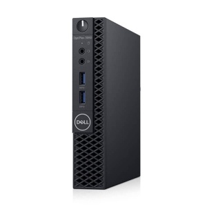 Mini PC SH Dell OptiPlex 3060, Intel Hexa Core i5-9400T, 8GB DDR4, 256GB SSD