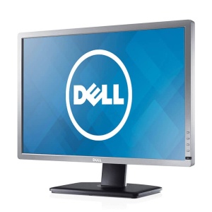 Monitoare LED Dell UltraSharp U2412Mb, 24 inci Full HD, Panel IPS