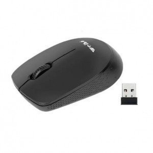 Mouse optic wireless RF 6300 WEIBO 1600 dpi
