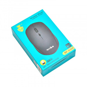 Mouse Wireless cu Acumulator RF - 5300 / DPI-3200 / 2,4Gh - Img 3