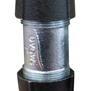 MUFA COMPRES GEBO QO 11"