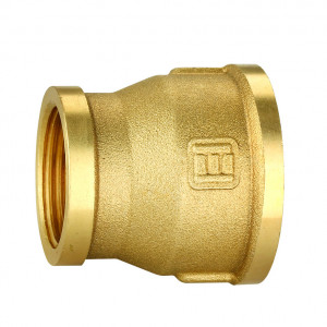 Mufa redusa 1/2"*1/1"
