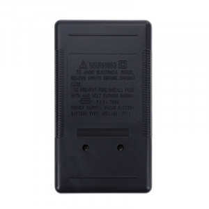 Multimetru digital DT-830B - Img 2
