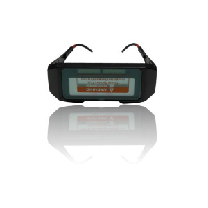 Ochelari de Sudura automati proctectie cu Display LCD, Cristale Lichide, Auto-Intunecare, Incarcare Solara