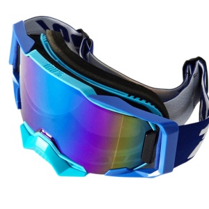 Ochelari moto, cross, ATV sau ski - model 7 - Img 3