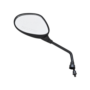 Oglinda moto stanga, filet 8mm