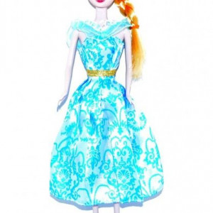 Papusa Elsa Frozen 29 cm